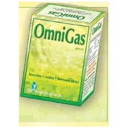 Abi Pharmaceutical Omnigas...