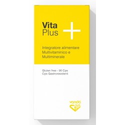 Vanda Omeopatici Vitaplus...