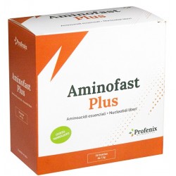 Profenix Aminofast Plus 26...