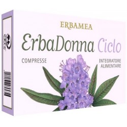 Erbamea Erbadonna Ciclo 24...