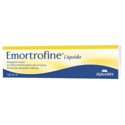 Agave Emortrofine Liquido...