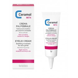 Unifarco Ceramol Beta Crema...