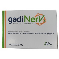 Lanova Farmaceutici...