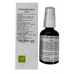 Oti Auxilium Forte Spray 30ml