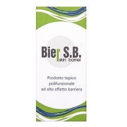 Bier Farmaceutici Bier Sb...