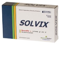 Minerva Medica Solvix 20...