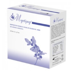 confezione da 20 buste di Myrtipeg di italfarmacia