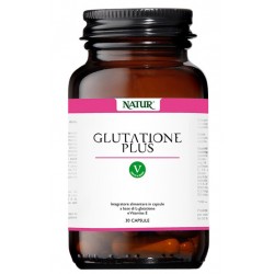 Natur Glutatione Plus 90...