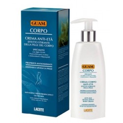 Lacote Guam Crema Corpo...