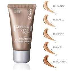 I. C. I. M. Internation...