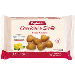 Nove Alpi Agluten Cuoricini...