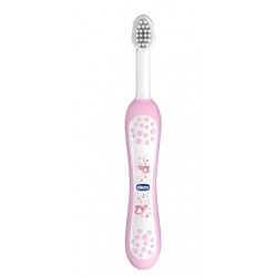 Chicco Spazzolino Primi...