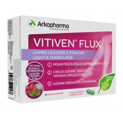 Arkofarm Vitiven Flux 30...