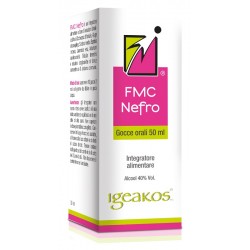 Igeakos Fmc Nefro Gocce...