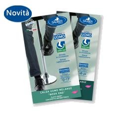 Desa Pharma Calza Uomo...