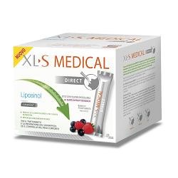 Perrigo Italia Xls Medical...