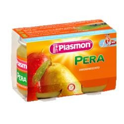 Plasmon Omogeneizzato Pera...