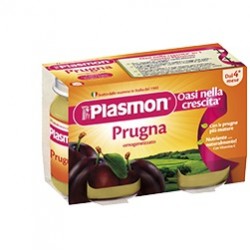 Plasmon Omogeneizzato...