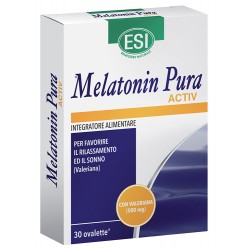 Esi Melatonin Pura Activ 30...