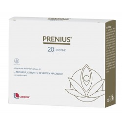 Uriach Italy Prenius 20...