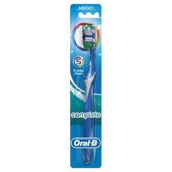 Procter & Gamble Oralb...