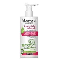 Zuccari Aloevera2 Crema...