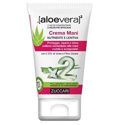 Zuccari Aloevera2 Crema Mani