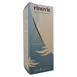 Greenpharma S Rinovis Spray...