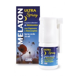 Sella Melaton Ultra Spray...