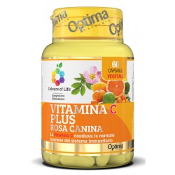 Optima Naturals Colours Of...
