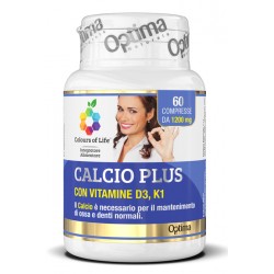 Optima Naturals Colours Of...