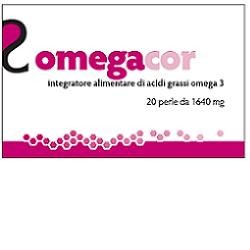 Essecore Omegacor 20 Perle