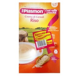 Plasmon Cereali Crema Di...