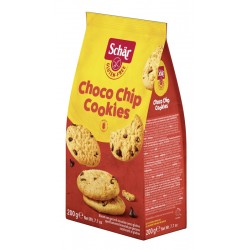 Dr. Schar Schar Choco Chip...