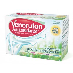 Eg Venoruton Antiossidante...