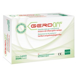 confezione 20 compresse gerdoff alfasigma