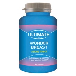 Vita Al Top Wonder Breast...