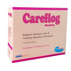 Biotech-arca Careflog 10...