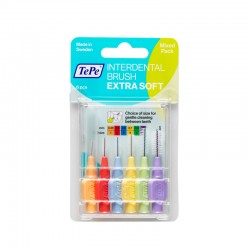 Tepe Scovolini Interdentali...