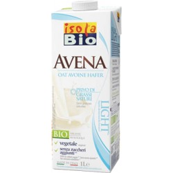 Biotobio Avena Light
