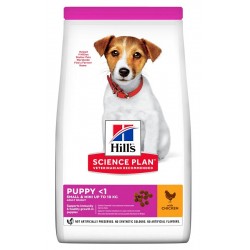 Hill's Nutrition Science...