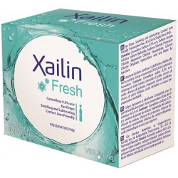 Visufarma Xailin Fresh...
