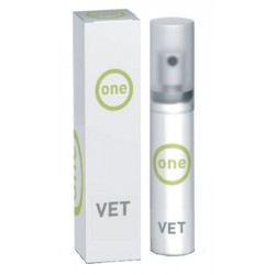 Flacone da 50ml di Spray Cicatrizzante Veterinario One Vet da Endospin