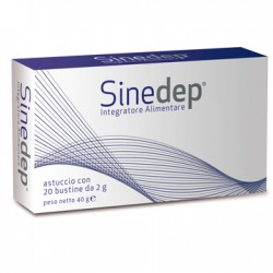 Adl Farmaceutici Sinedep 20...