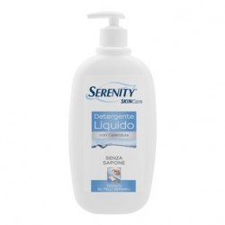 SKINCARE DETERGENTE LIQ 500ML