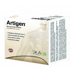 To Be Health S Artigen...