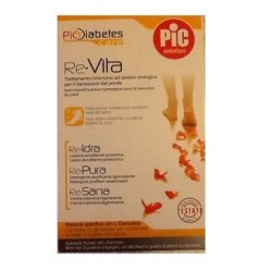 Pikdare Re Vita Kit...