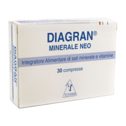 Teofarma Diagran Minerale...