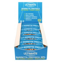 Vita Al Top Barretta...