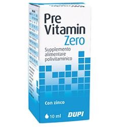 Dupi Italia Previtamin Zero...